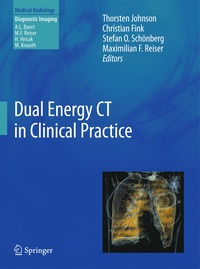 Dual Energy CT in Clinical Practice