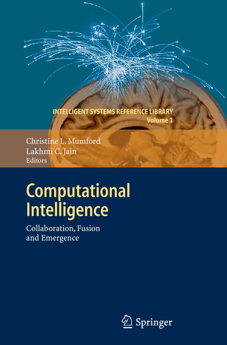 Christine L. Mumford - Computational Intelligence, Inbunden