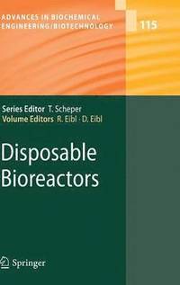 Disposable Bioreactors