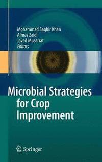 Microbial Strategies for Crop Improvement