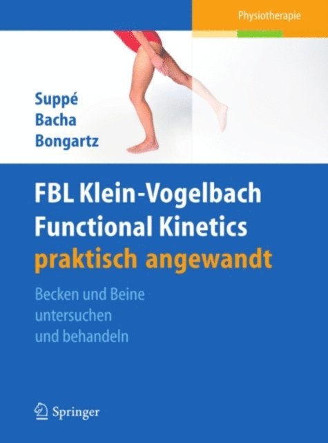 Matthias Bongartz, Salah Bacha, Barbara Suppe - FBL Functional Kinetics praktisch angewandt, E-bok