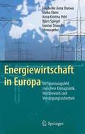 Energiewirtschaft in Europa