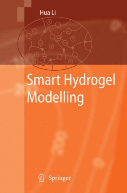 Hua Li - Smart Hydrogel Modelling, E-bok
