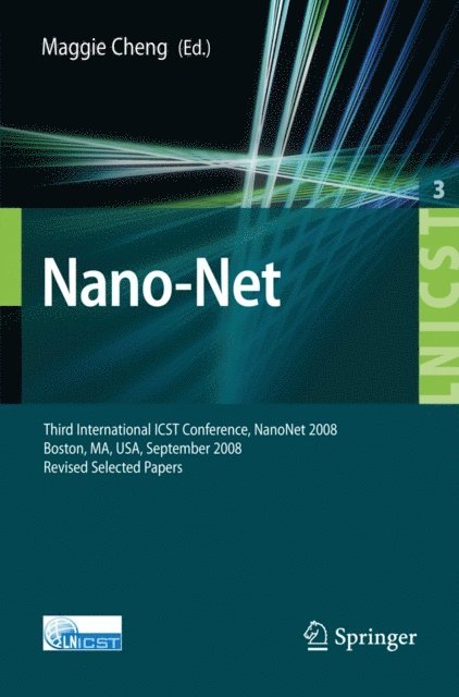 Maggie Xiaoyan Cheng - Nano-Net, E-bok