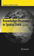Knowledge Discovery in Spatial Data