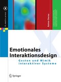 Emotionales Interaktionsdesign