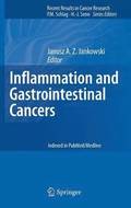 Inflammation and Gastrointestinal Cancers