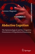 Abductive Cognition