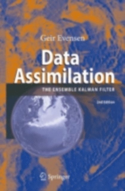 Geir Evensen - Data Assimilation, E-bok