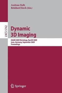 Dynamic 3D Imaging