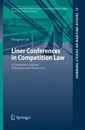 Liner Conferences in Competition Law