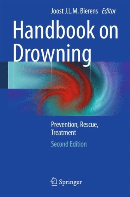 Joost J.L.M. Bierens - Drowning, E-bok. Tillgänglighet: Lägg i varukorg