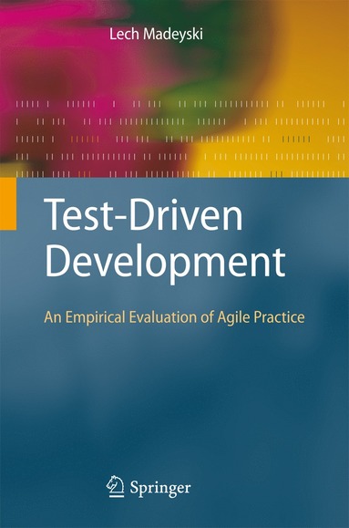 Test-Driven Development av Lech Madeyski