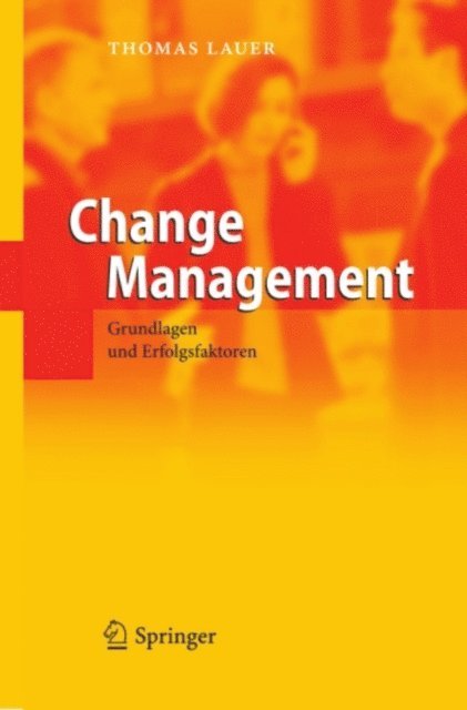 Change Management