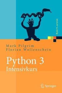 Python 3 - Intensivkurs