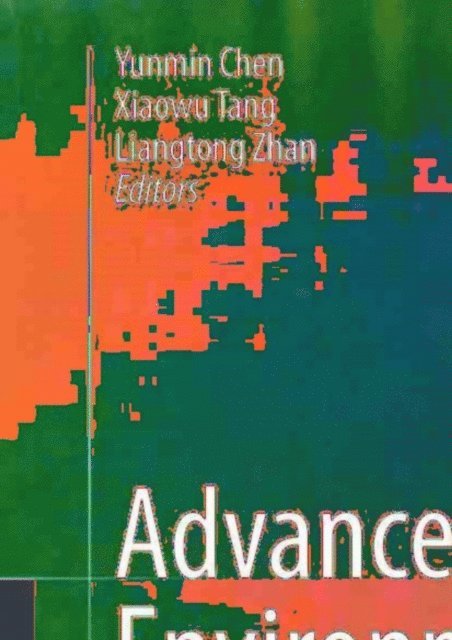 Liangtong Zhan, Xiaowu Tang, Yunmin Chen - Advances in Environmental Geotechnics, E-bok