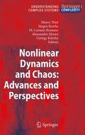Nonlinear Dynamics and Chaos: Advances and Perspectives
