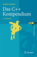 Das C++ Kompendium