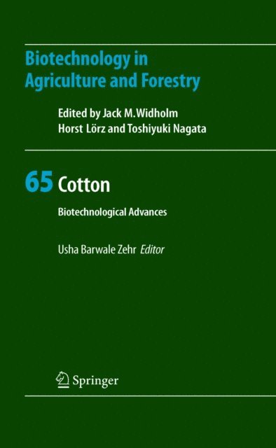 Usha Barwale Zehr - Cotton, E-bok. Tillgänglighet: Lägg i varukorg