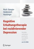 Kognitive Erhaltungstherapie bei rezidivierender Depression