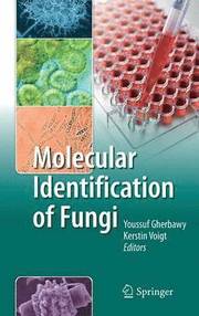 Molecular Identification of Fungi