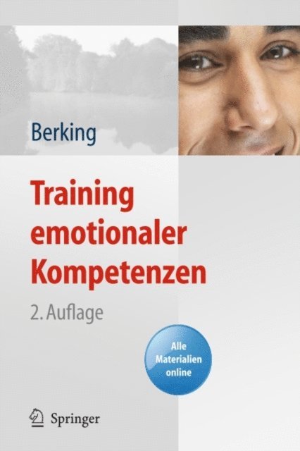 Matthias Berking - Training emotionaler Kompetenzen, E-bok