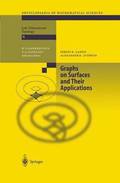 Graphs on Surfaces and Their Applications