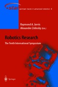 Robotics Research