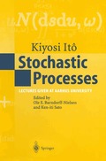 Stochastic Processes