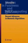 Recent Advances in Memetic Algorithms