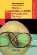 Effective Computational Geometry for Curves and Surfaces