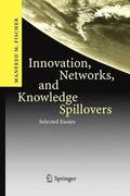 Innovation, Networks, and Knowledge Spillovers