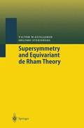 Supersymmetry and Equivariant de Rham Theory