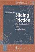 Sliding Friction