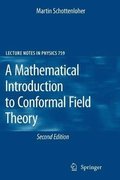 A Mathematical Introduction to Conformal Field Theory