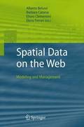 Spatial Data on the Web