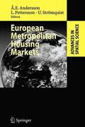 European Metropolitan Housing Markets