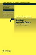 Standard Monomial Theory