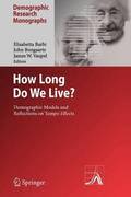 How Long Do We Live?