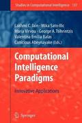 Computational Intelligence Paradigms