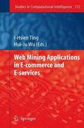 Web Mining Applications in E-Commerce and E-Services