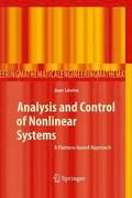 Analysis and Control of Nonlinear Systems