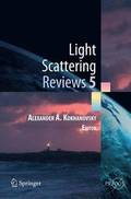 Light Scattering Reviews 5
