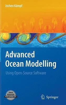 Advanced Ocean Modelling av Jochen Kämpf