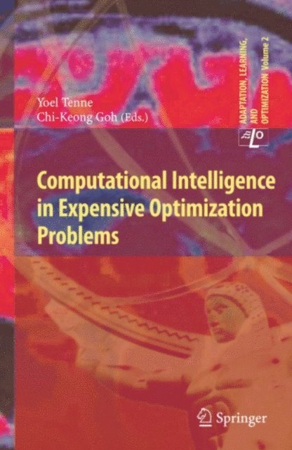 Chi-Keong Goh, Yoel Tenne - Computational Intelligence in Expensive Optimization Problems, E-bok
