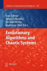 Evolutionary Algorithms and Chaotic Systems