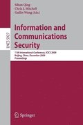 Information and Communications Security