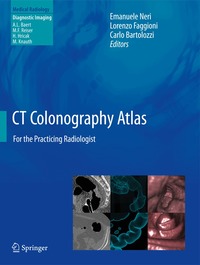 CT Colonography Atlas