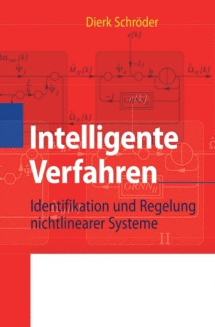Dierk Schroder - Intelligente Verfahren, E-bok