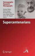 Supercentenarians